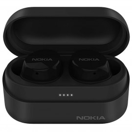 Наушники True Wireless Nokia Power Earbuds Lite BH-405 Black 