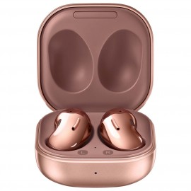 Наушники True Wireless Samsung Galaxy Buds Live бронза (SM-R180N)