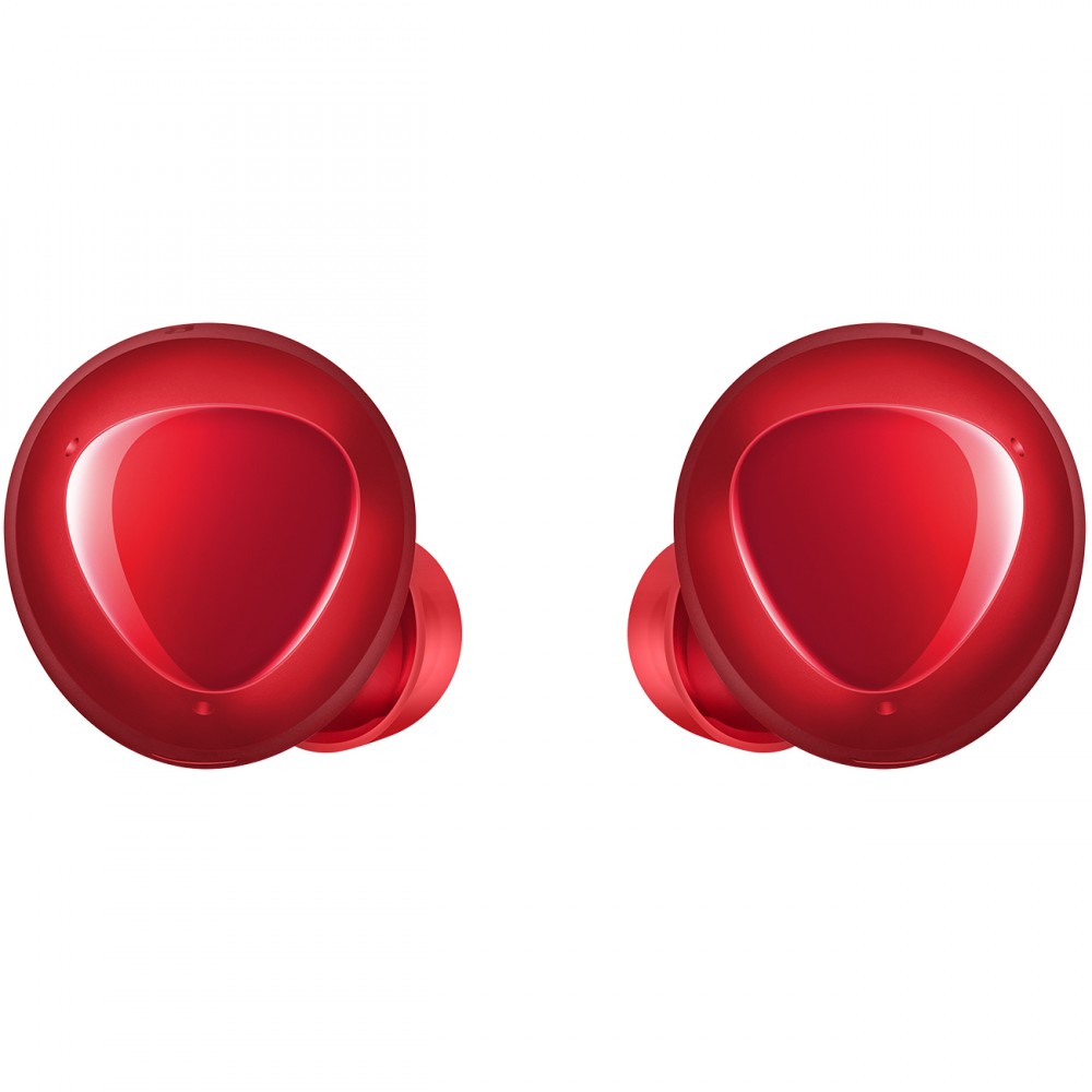 Наушники True Wireless Samsung Galaxy Buds+ Red (SM-R175NZRASER)