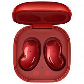 Наушники True Wireless Samsung Buds Live Red (SM-R180)