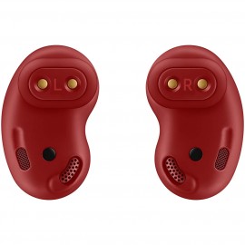 Наушники True Wireless Samsung Buds Live Red (SM-R180) 