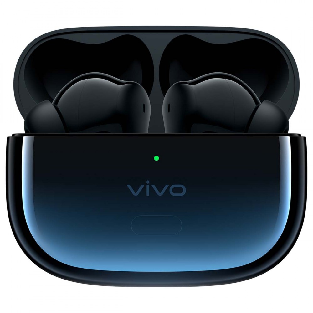 Наушники True Wireless vivo TWS 2 ANC Starry Blue (XEW23)