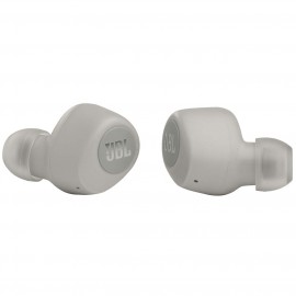 Наушники True Wireless JBL Wave 100 Silver (JBLW100TWSIVR) 