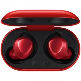 Наушники True Wireless Samsung Galaxy Buds+ Red (SM-R175NZRASER)