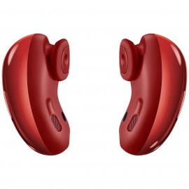 Наушники True Wireless Samsung Buds Live Red (SM-R180)