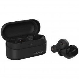 Наушники True Wireless Nokia Power Earbuds Lite BH-405 Black