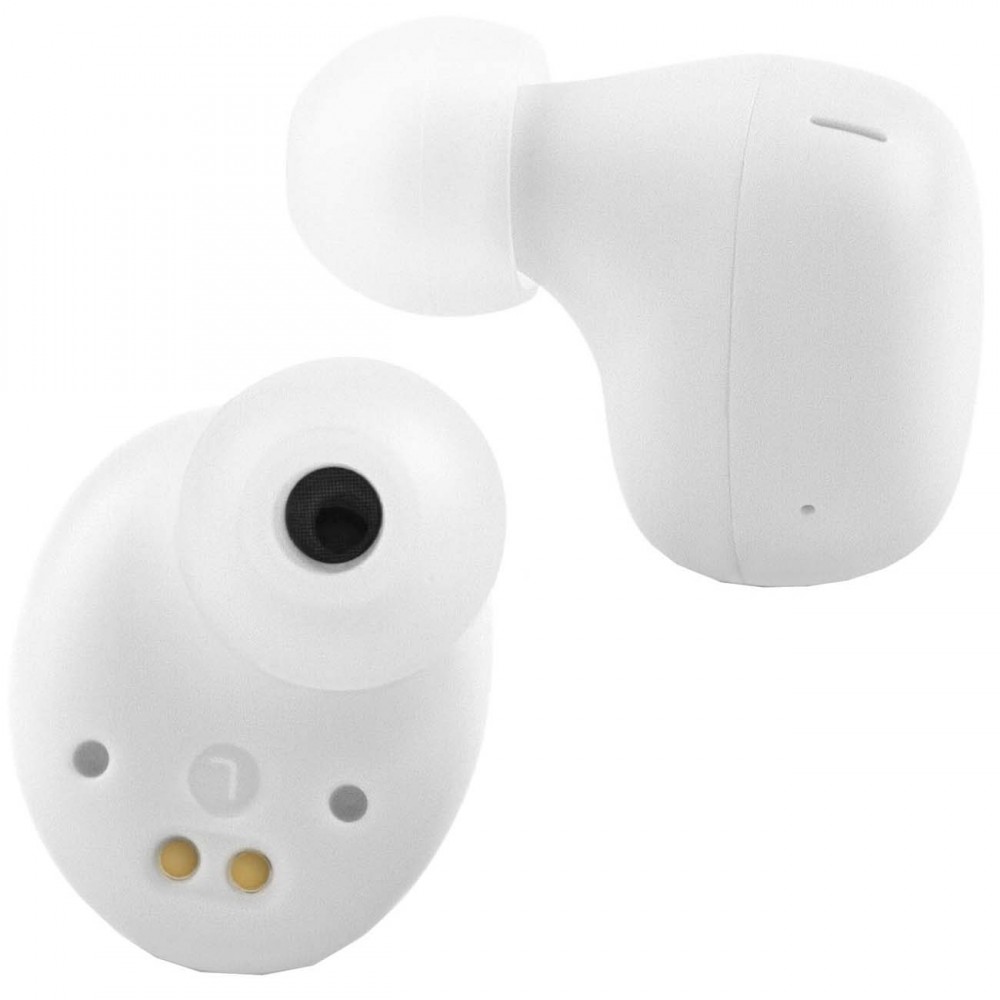 Наушники True Wireless Rombica MySound Duo White