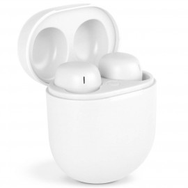 Наушники True Wireless Rombica MySound Duo White 