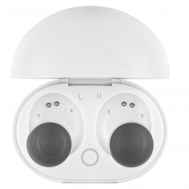 Наушники True Wireless Rombica MySound Duo White