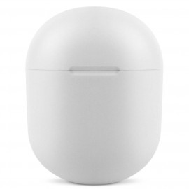 Наушники True Wireless Rombica MySound Duo White