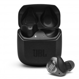 Наушники True Wireless JBL Club Pro Black (JBLCLUBPROPTWSBLK)