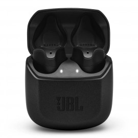 Наушники True Wireless JBL Club Pro Black (JBLCLUBPROPTWSBLK)