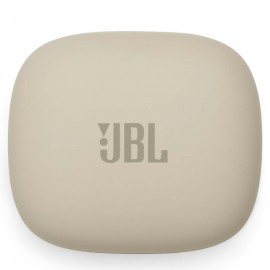 Наушники True Wireless JBL Live Pro+ TWS Beige (JBLLIVEPROPTWSBEG)