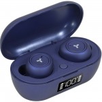 Наушники True Wireless Accesstyle Melon TWS Blue