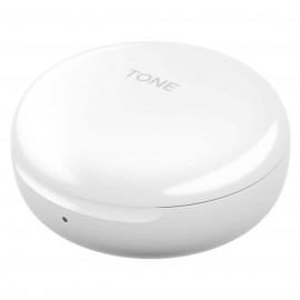 Наушники True Wireless LG Tone Free FN6 White (HBS-FN6)