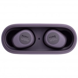 Наушники True Wireless JBL Wave 100 Purple (JBLW100TWSPUR)