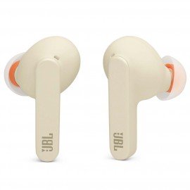 Наушники True Wireless JBL Live Pro+ TWS Beige (JBLLIVEPROPTWSBEG) 