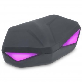 Наушники True Wireless Accesstyle Wild TWS Violet