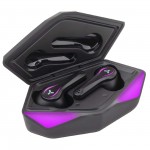 Наушники True Wireless Accesstyle Wild TWS Violet