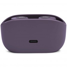 Наушники True Wireless JBL Wave 100 Purple (JBLW100TWSPUR)