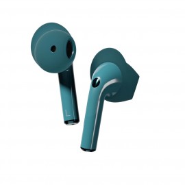 Наушники True Wireless Sudio Nio Aurora Iconic Sound Edition Green