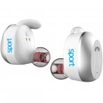 Наушники True Wireless Elari NanoPods Sport White