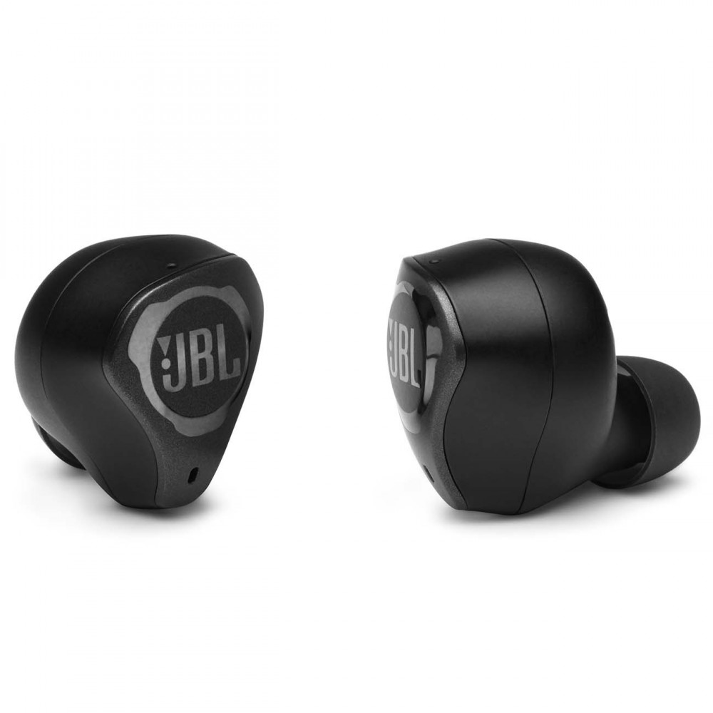 Наушники True Wireless JBL Club Pro Black (JBLCLUBPROPTWSBLK)