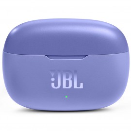 Наушники True Wireless JBL Wave 200 Purple (JBLW200TWSPUR)