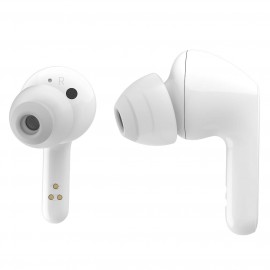 Наушники True Wireless LG Tone Free FN6 White (HBS-FN6)