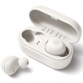 Наушники True Wireless Yamaha TW-E3A White 