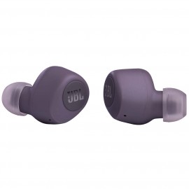 Наушники True Wireless JBL Wave 100 Purple (JBLW100TWSPUR)