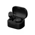 Наушники True Wireless JVC Marshmallow Black (HA-A11T-BN-E