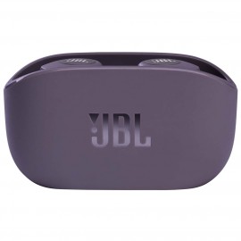 Наушники True Wireless JBL Wave 100 Purple (JBLW100TWSPUR)