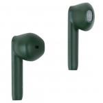 Наушники True Wireless Rombica Mysound Factor Green (BH-T006)