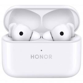 Наушники True Wireless Honor Earbuds 2 Lite ледяной белый