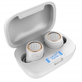 Наушники True Wireless Rombica MySound Licato White 