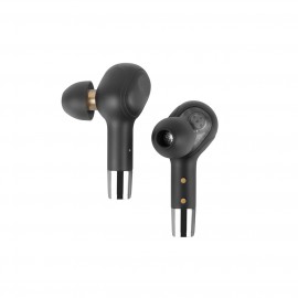 Наушники True Wireless Rombica Mysound Urban Black