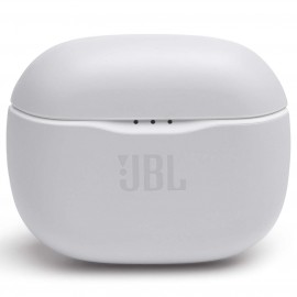 Наушники True Wireless JBL Tune 125 TWS White