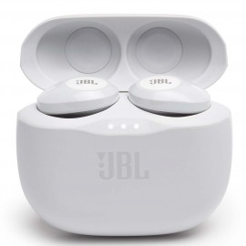 Наушники True Wireless JBL Tune 125 TWS White