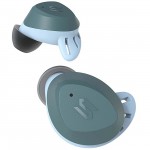 Наушники True Wireless Soul S-FIT Green