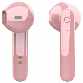 Наушники True Wireless HIPER TWS Alto Pink (HTW-KTX3) 