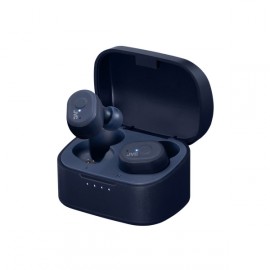 Наушники True Wireless JVC Marshmallow Blue (HA-A11T-AN-E) 