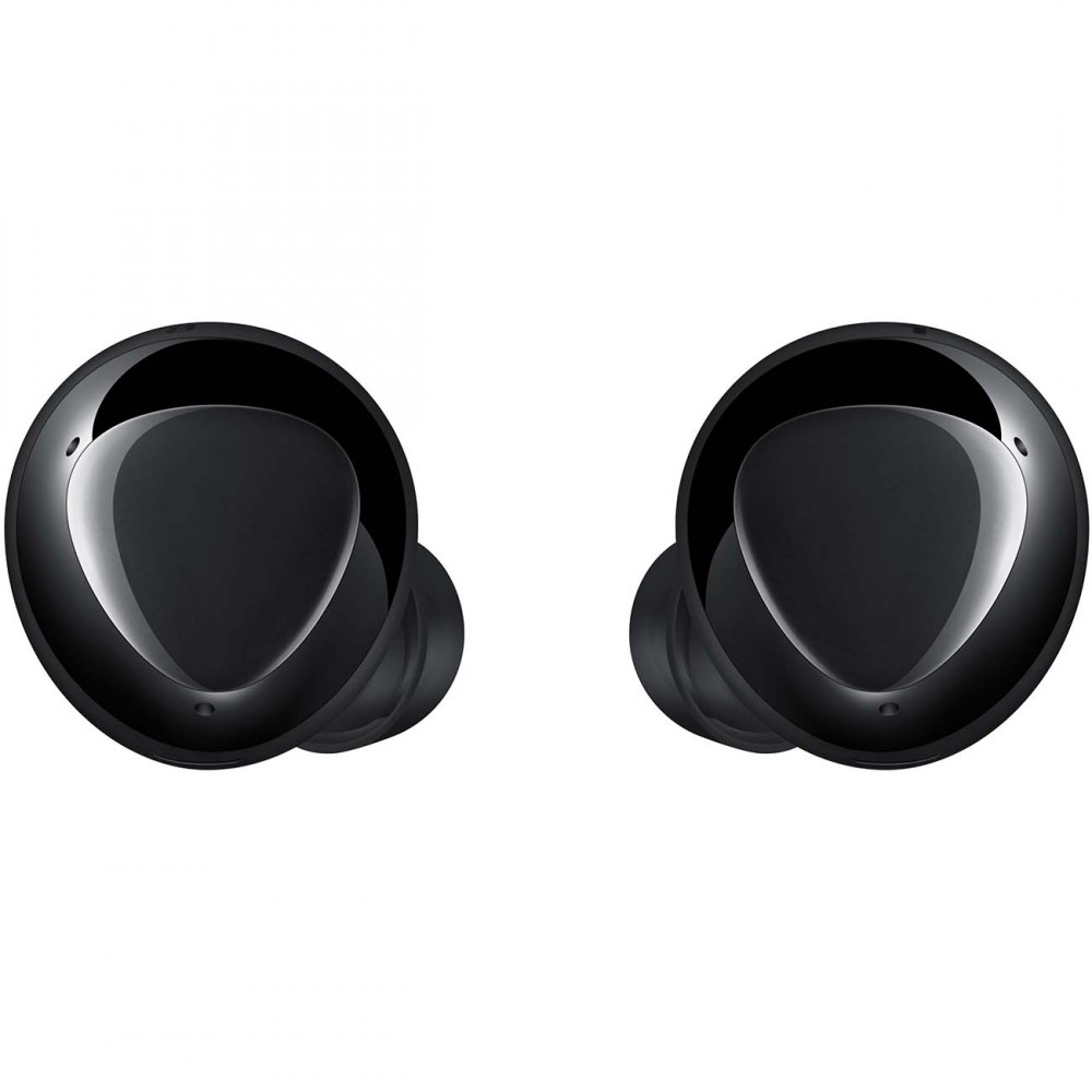 Наушники True Wireless Samsung Galaxy Buds+ Black (SM-R175NZKASER)