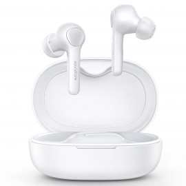 Наушники True Wireless Soundcore Life Note White (A3908G21)