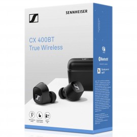 Наушники True Wireless Sennheiser CX400TW1 Black