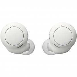 Наушники True Wireless Sony WF-C500 White 