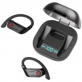 Наушники True Wireless Smartbuy POWER SPORT (SBHX-100)