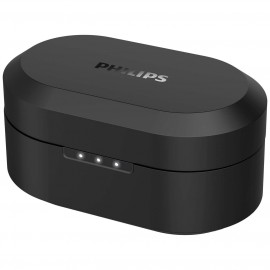 Наушники True Wireless Philips TAT8505BK