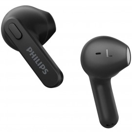 Наушники True Wireless Philips TAT2236BK/00 Black 