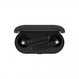 Наушники True Wireless Rombica Mysound Spirit Black 